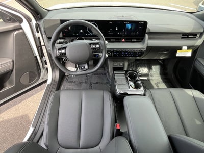 2026 Hyundai IONIQ 5 XRT