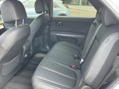 2026 Hyundai IONIQ 5 XRT