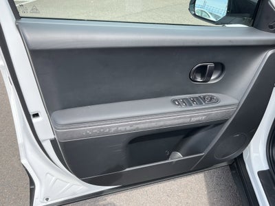 2026 Hyundai IONIQ 5 XRT