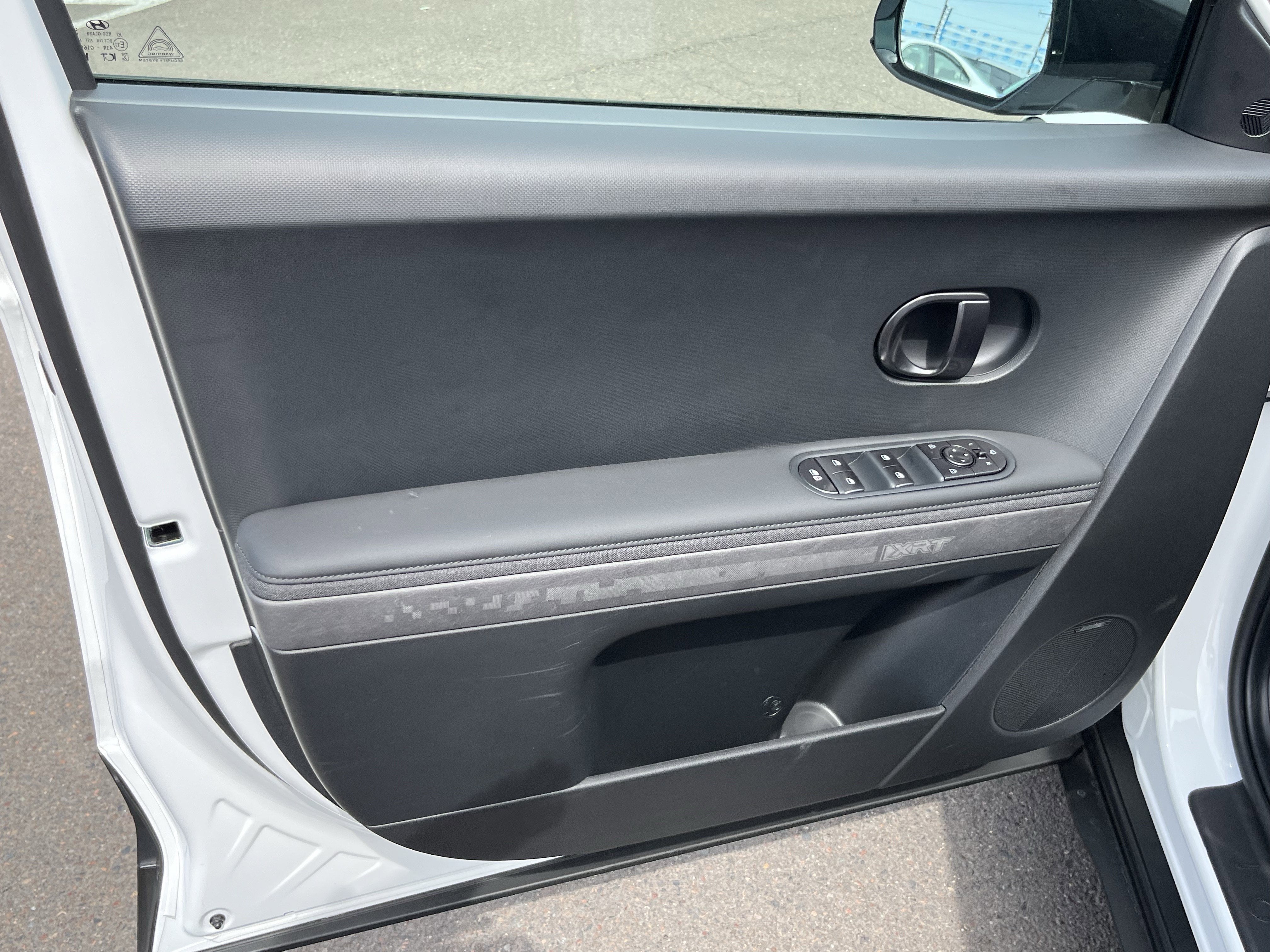 2026 Hyundai IONIQ 5 XRT