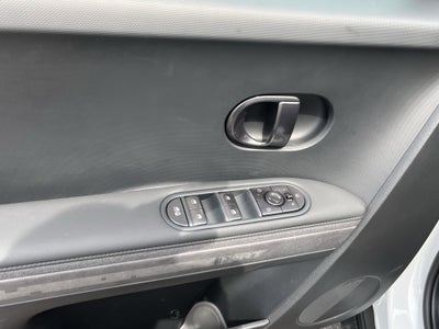 2026 Hyundai IONIQ 5 XRT