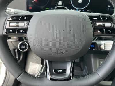 2026 Hyundai IONIQ 5 XRT