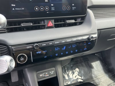 2026 Hyundai IONIQ 5 XRT