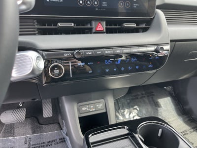 2026 Hyundai IONIQ 5 XRT