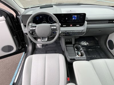 2026 Hyundai IONIQ 5 Limited