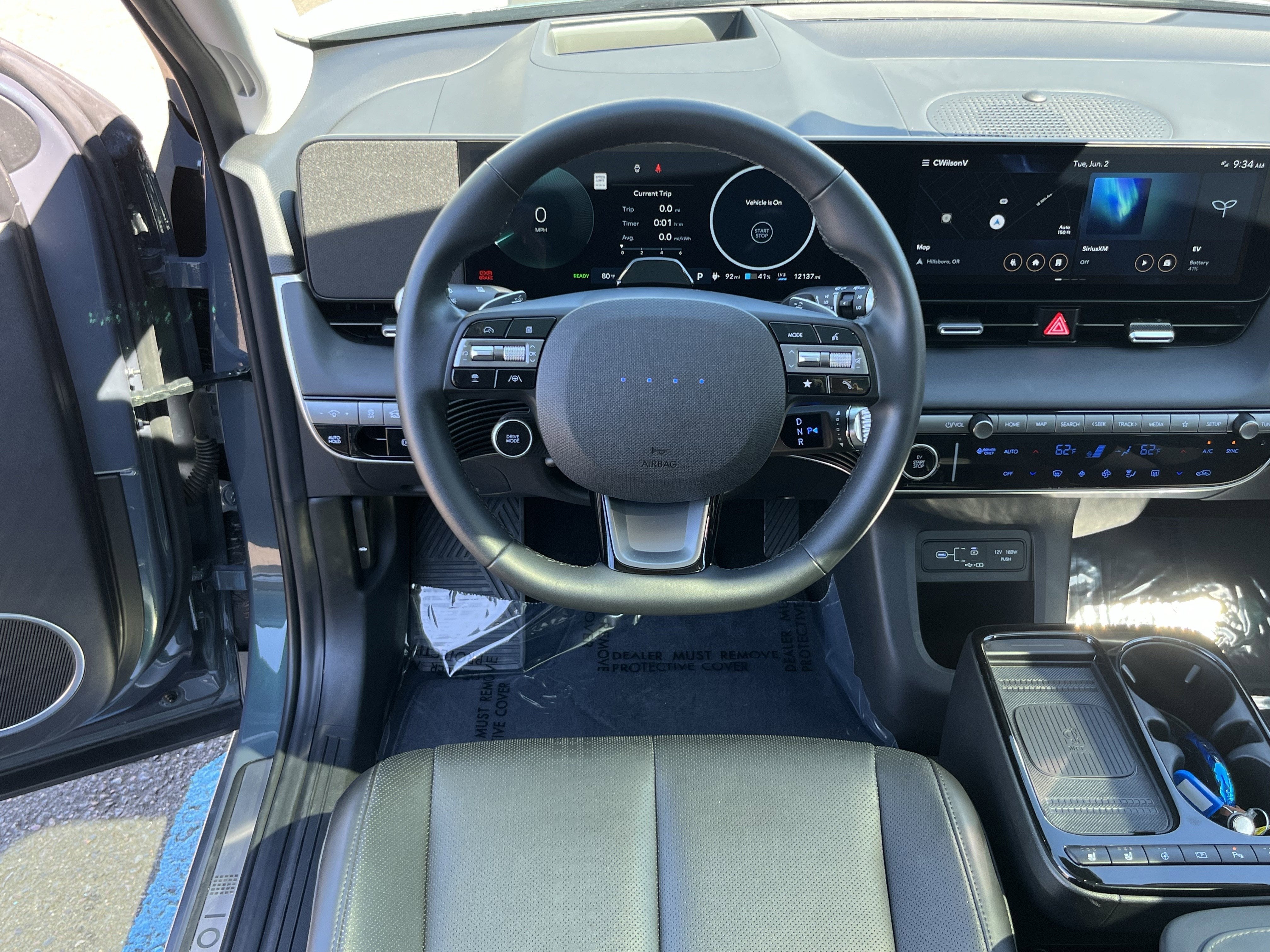 2025 Hyundai IONIQ 5 Limited