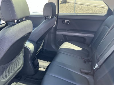 2025 Hyundai IONIQ 5 Limited