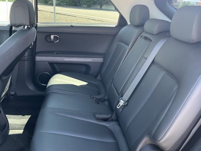 2025 Hyundai IONIQ 5 Limited