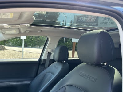 2025 Hyundai IONIQ 5 Limited