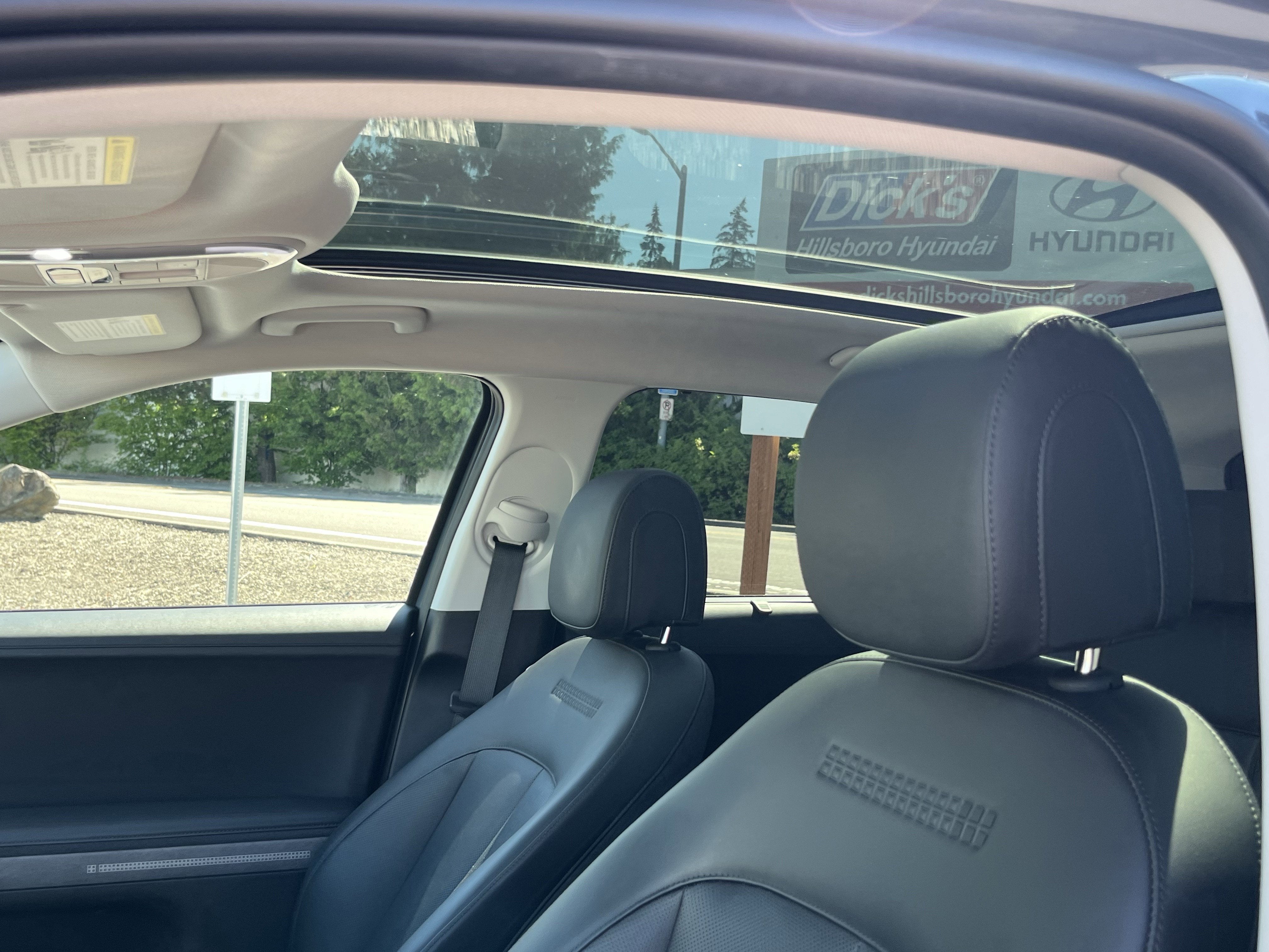 2025 Hyundai IONIQ 5 Limited