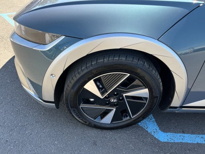 2025 Hyundai IONIQ 5 Limited