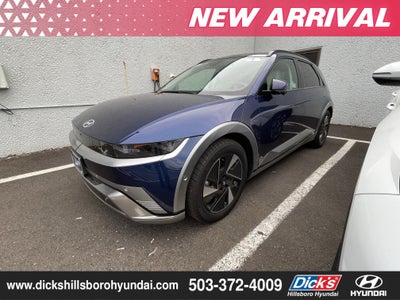 2026 Hyundai IONIQ 5 Limited