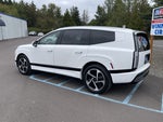 2026 Hyundai IONIQ 9 Performance Calligraphy