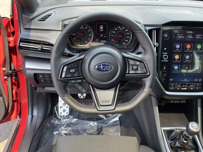 2024 Subaru WRX Premium