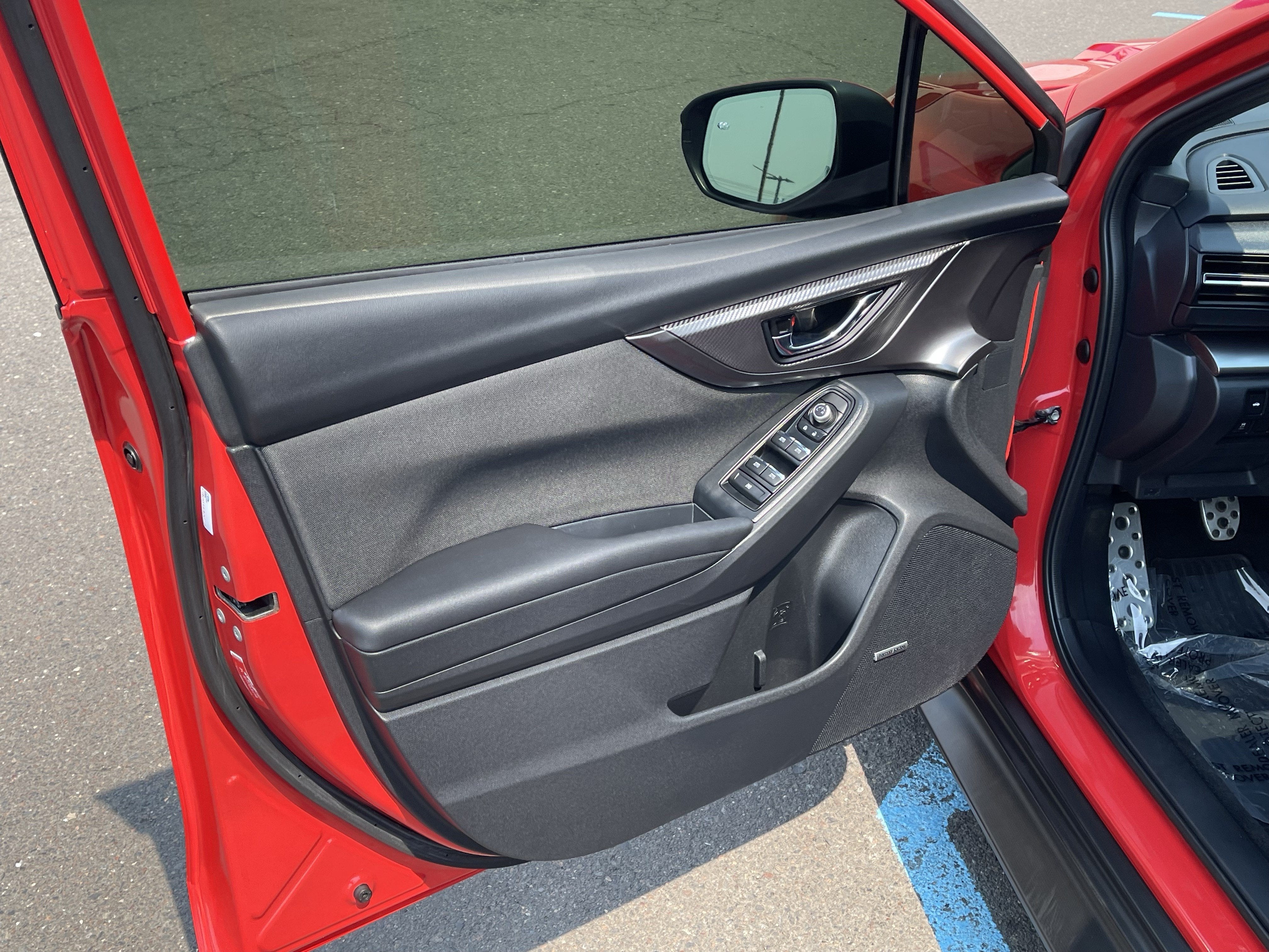 2024 Subaru WRX Premium