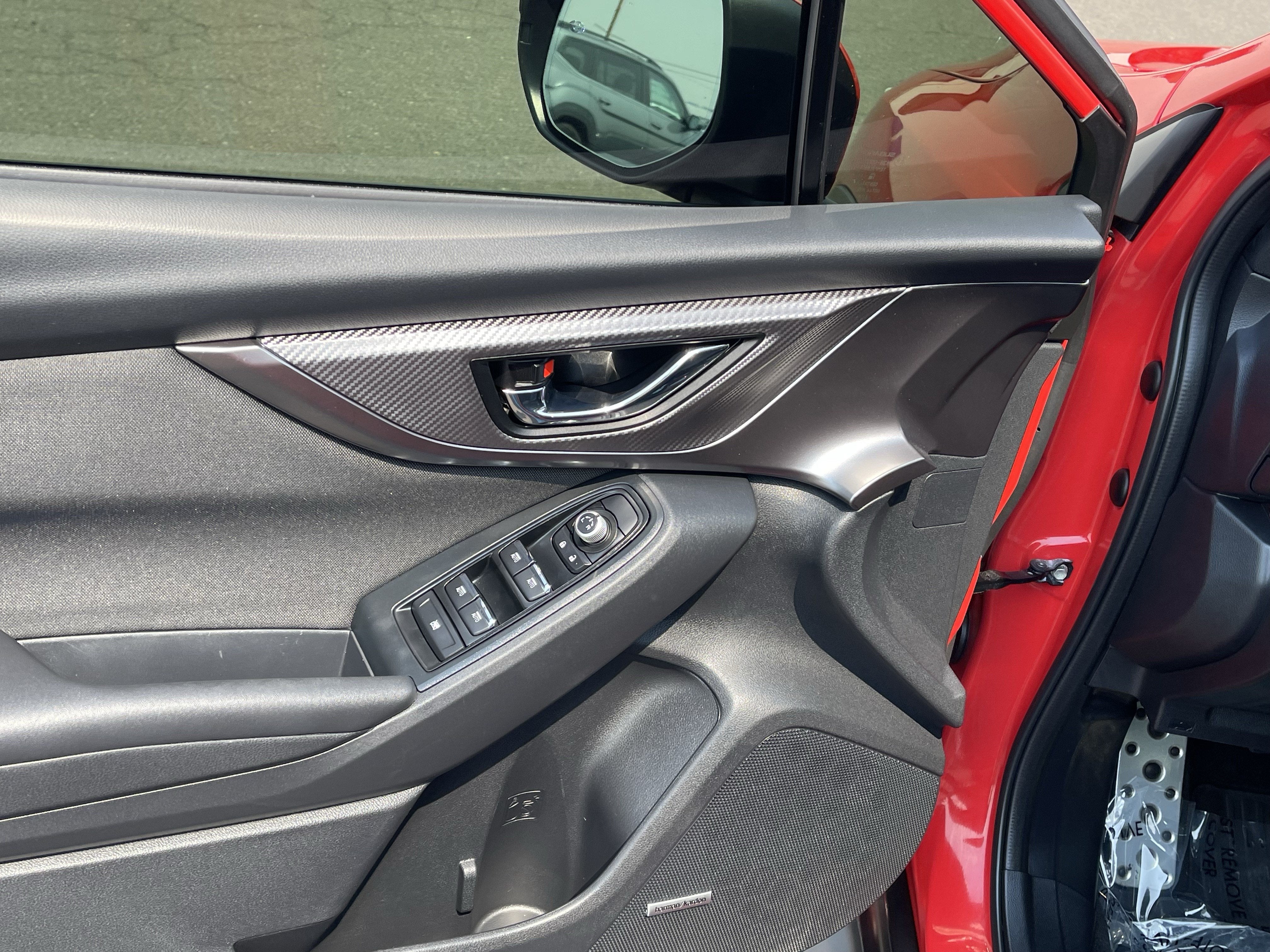 2024 Subaru WRX Premium