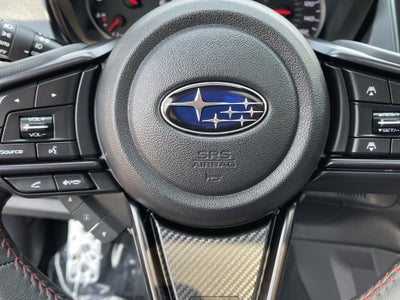 2024 Subaru WRX Premium