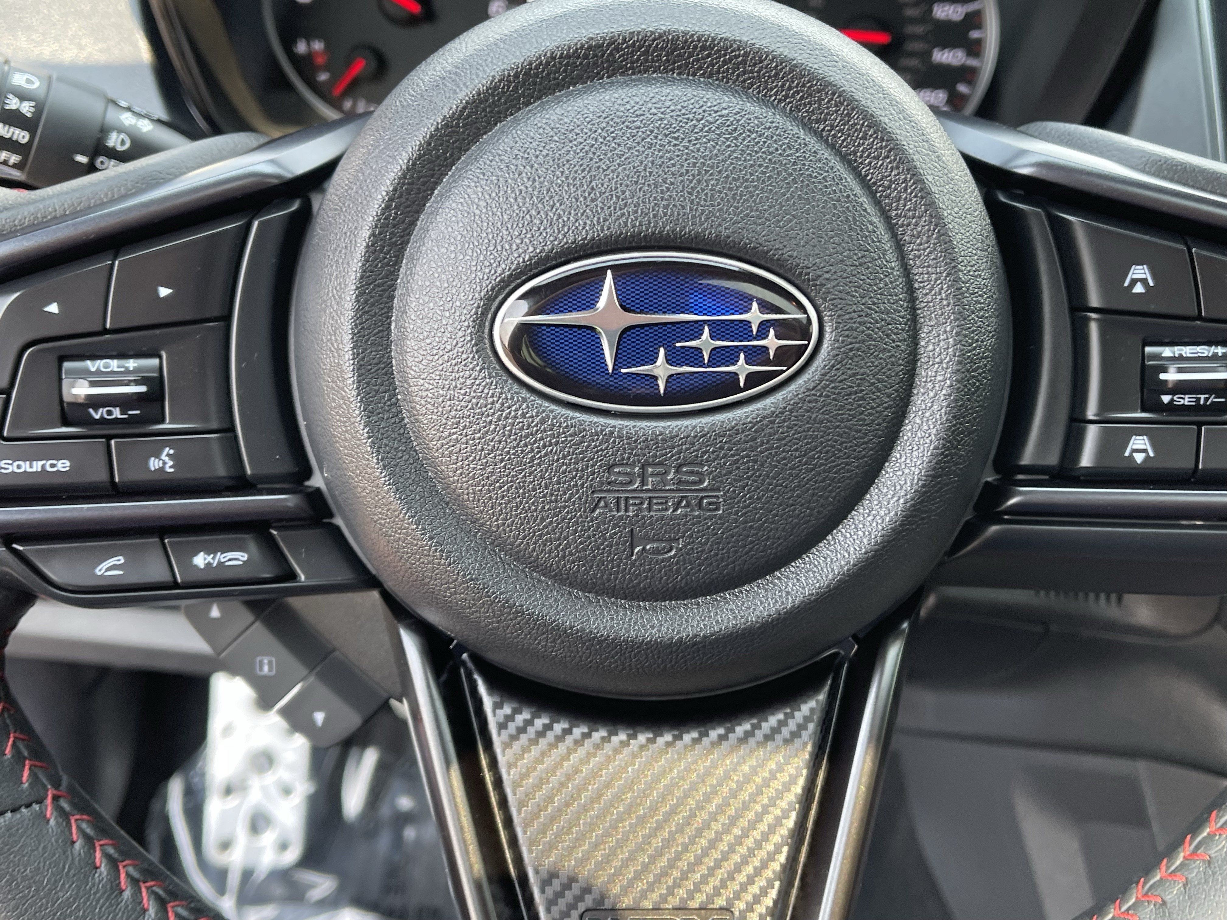 2024 Subaru WRX Premium