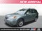 2016 Subaru Forester 2.5i Touring
