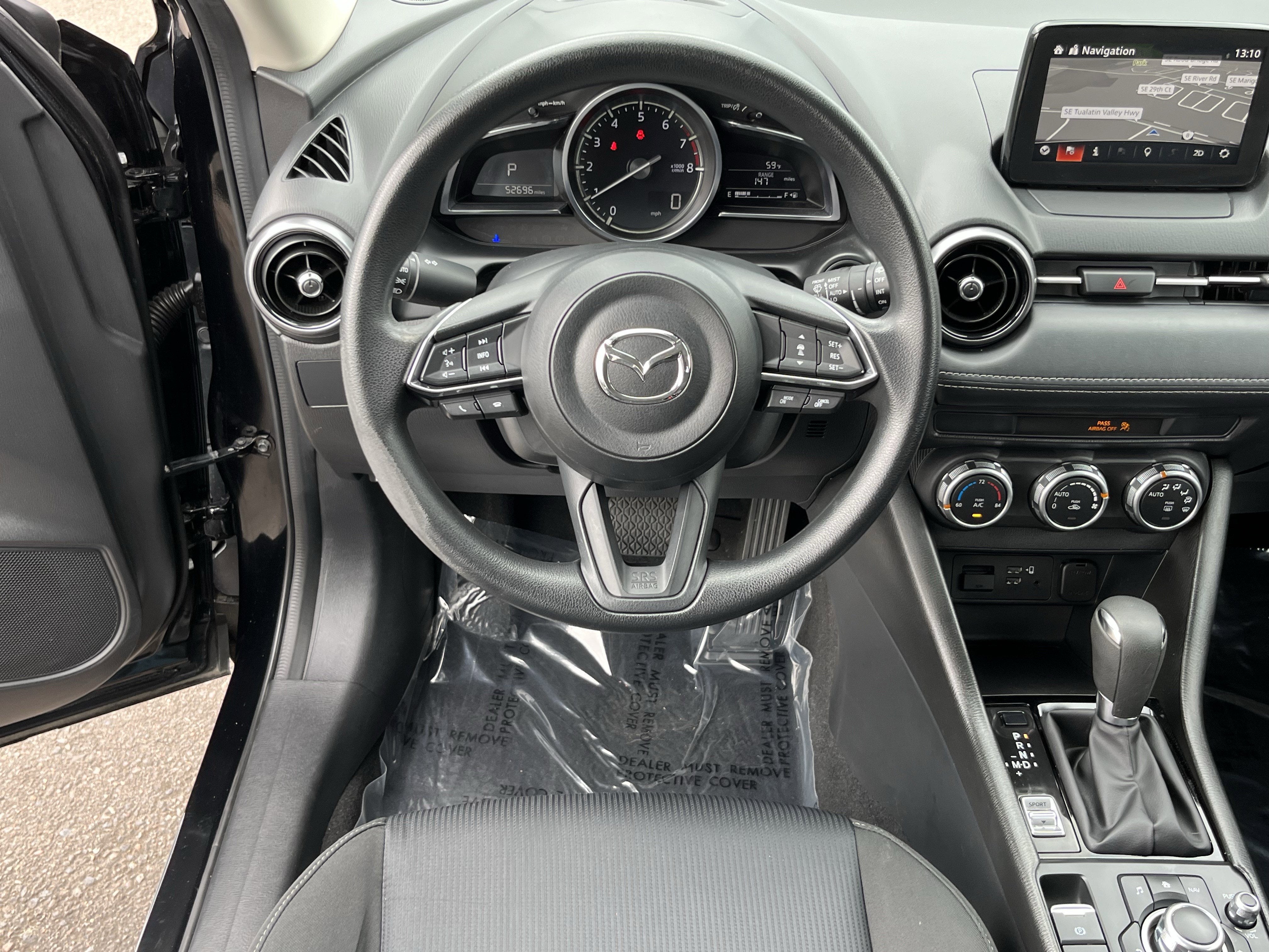 2020 Mazda Mazda CX-3 Sport