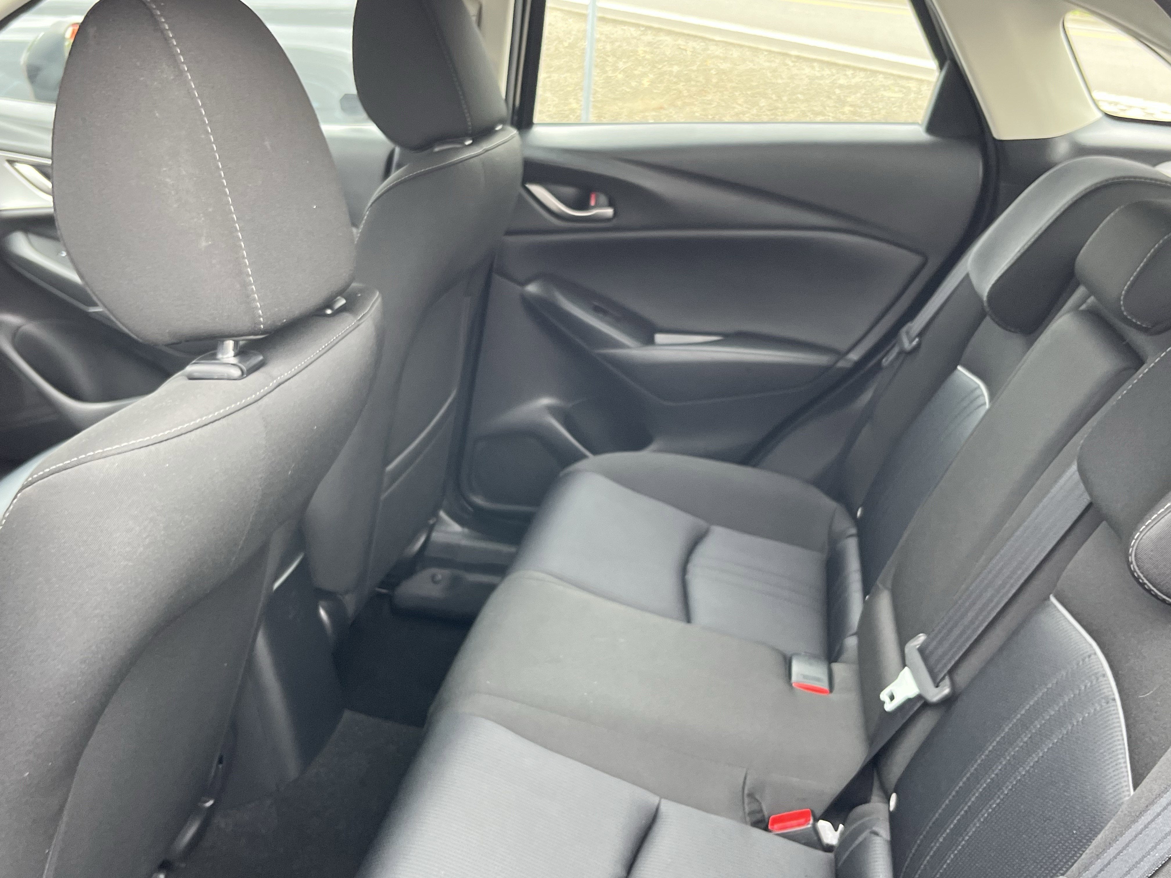 2020 Mazda Mazda CX-3 Sport