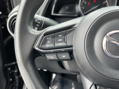 2020 Mazda Mazda CX-3 Sport