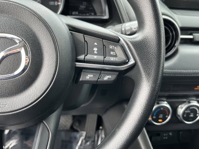 2020 Mazda Mazda CX-3 Sport