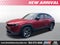 2022 Mazda Mazda MX-30 EV Premium Plus Package