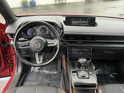 2022 Mazda Mazda MX-30 EV Premium Plus Package