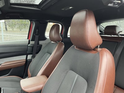 2022 Mazda Mazda MX-30 EV Premium Plus Package