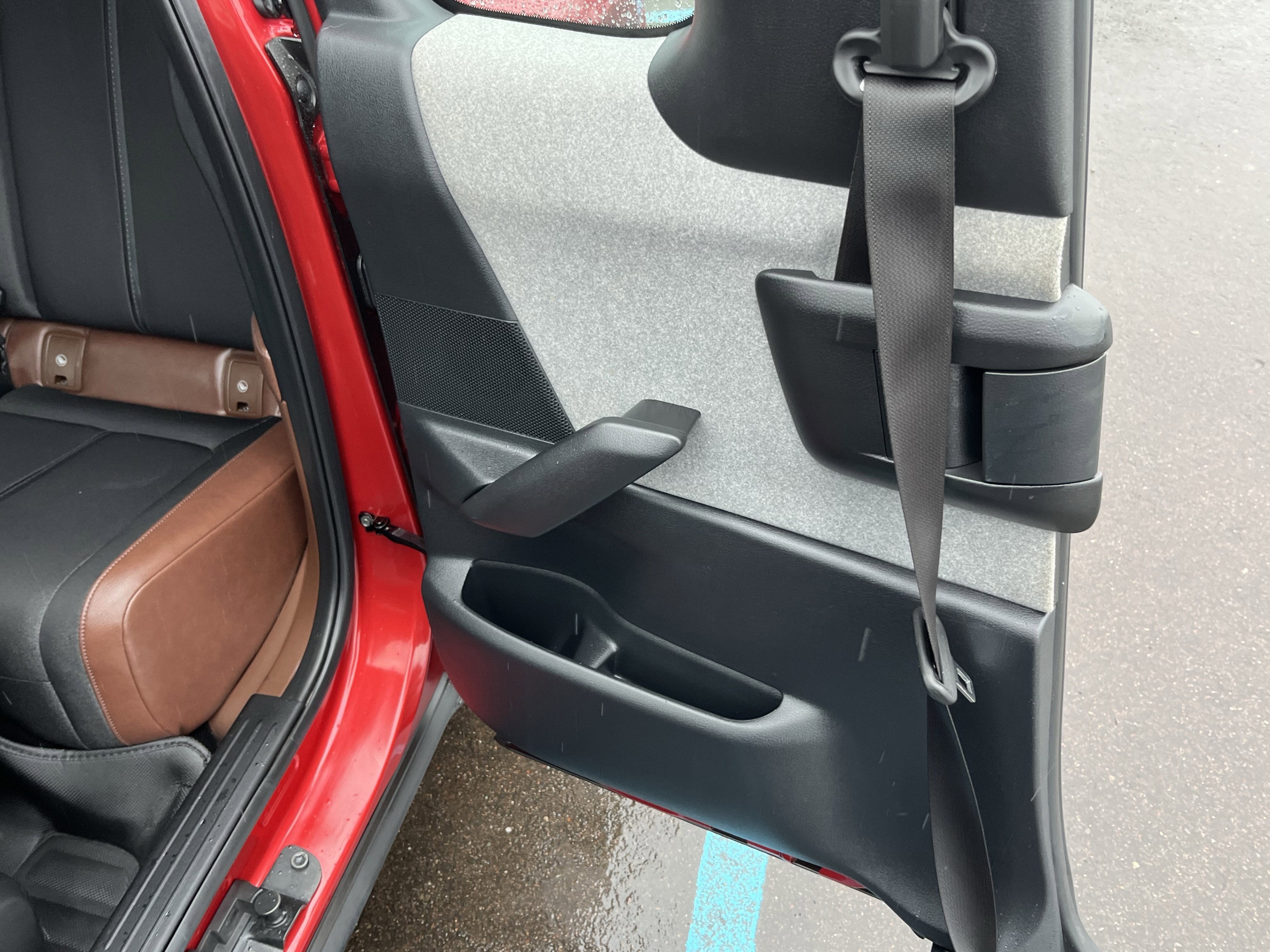 2022 Mazda Mazda MX-30 EV Premium Plus Package