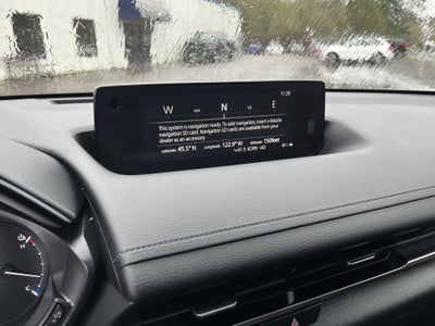 2022 Mazda Mazda MX-30 EV Premium Plus Package