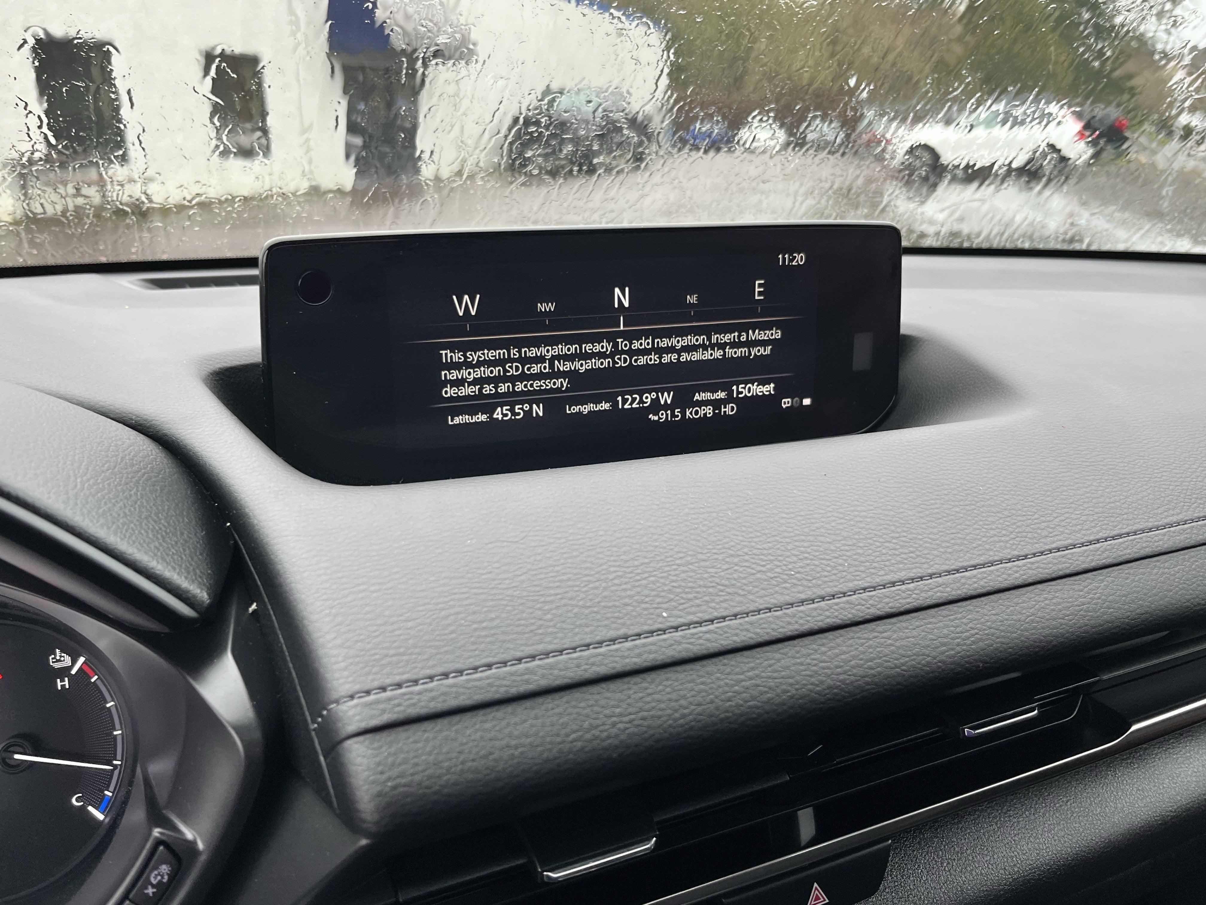 2022 Mazda Mazda MX-30 EV Premium Plus Package