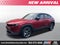 2022 Mazda Mazda MX-30 EV Premium Plus Package