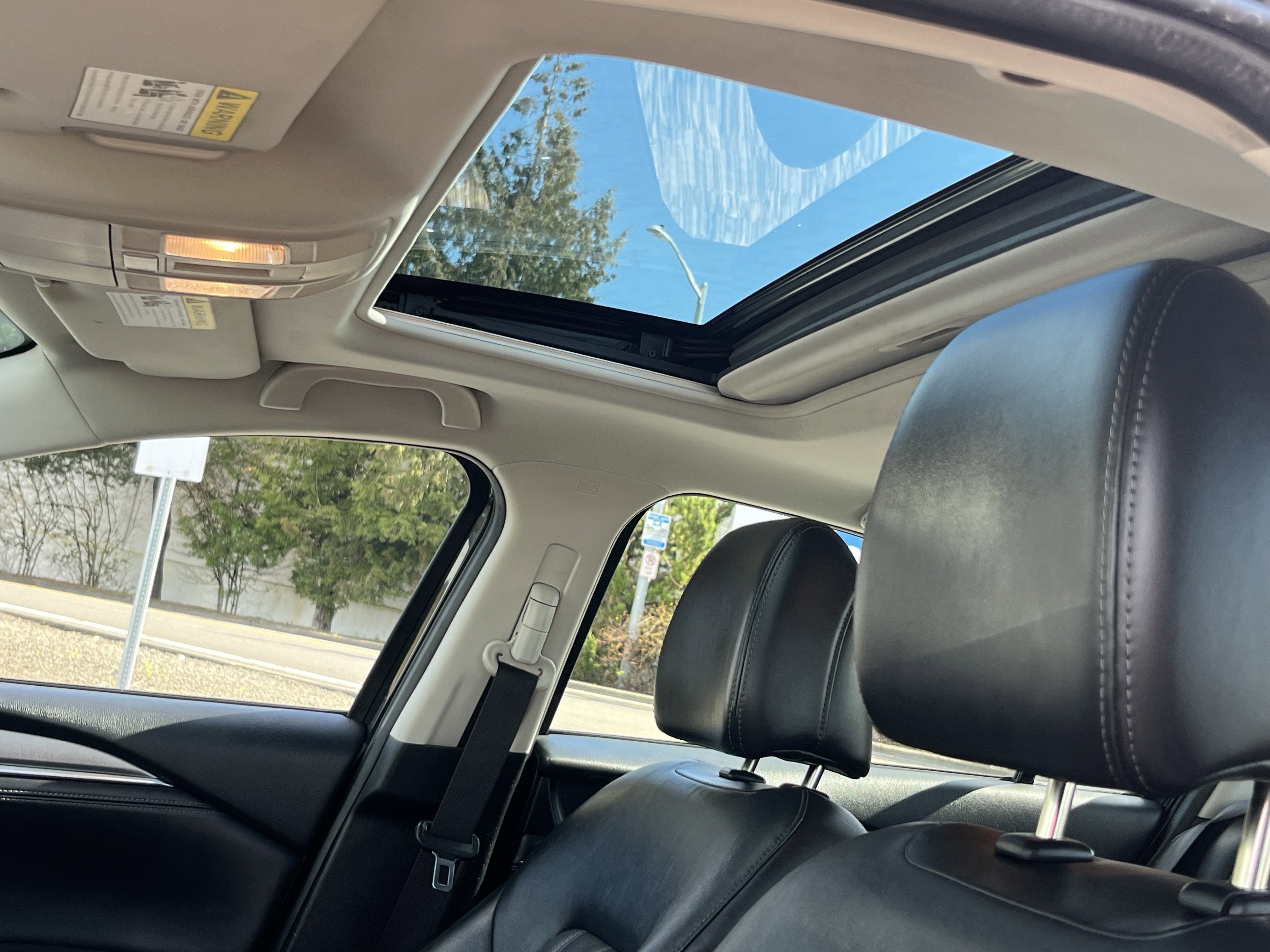 2019 Mazda Mazda6 Touring