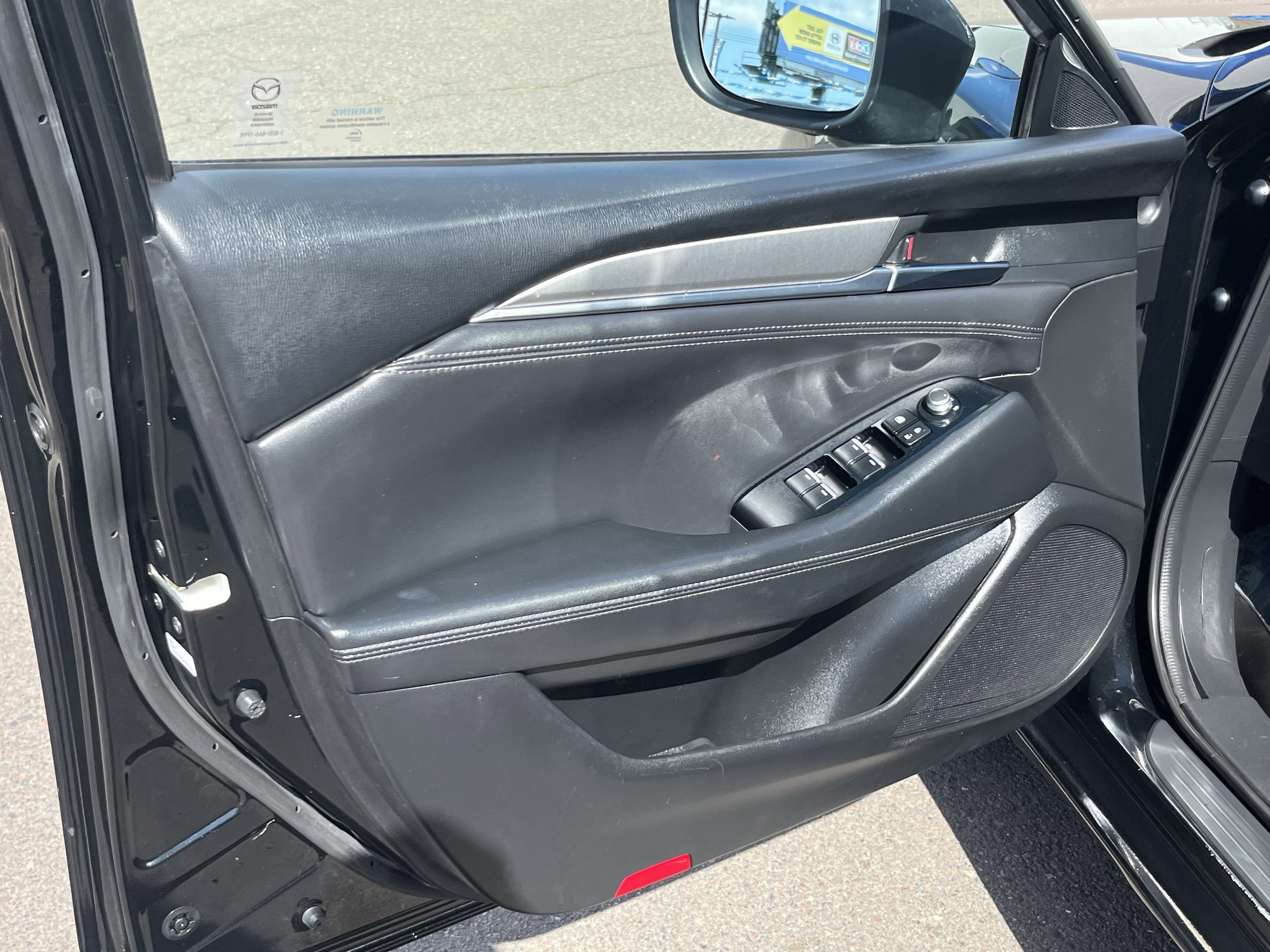 2019 Mazda Mazda6 Touring