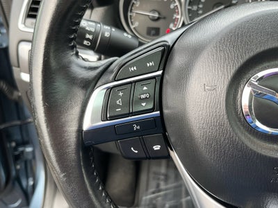 2016 Mazda Mazda CX-5 Grand Touring