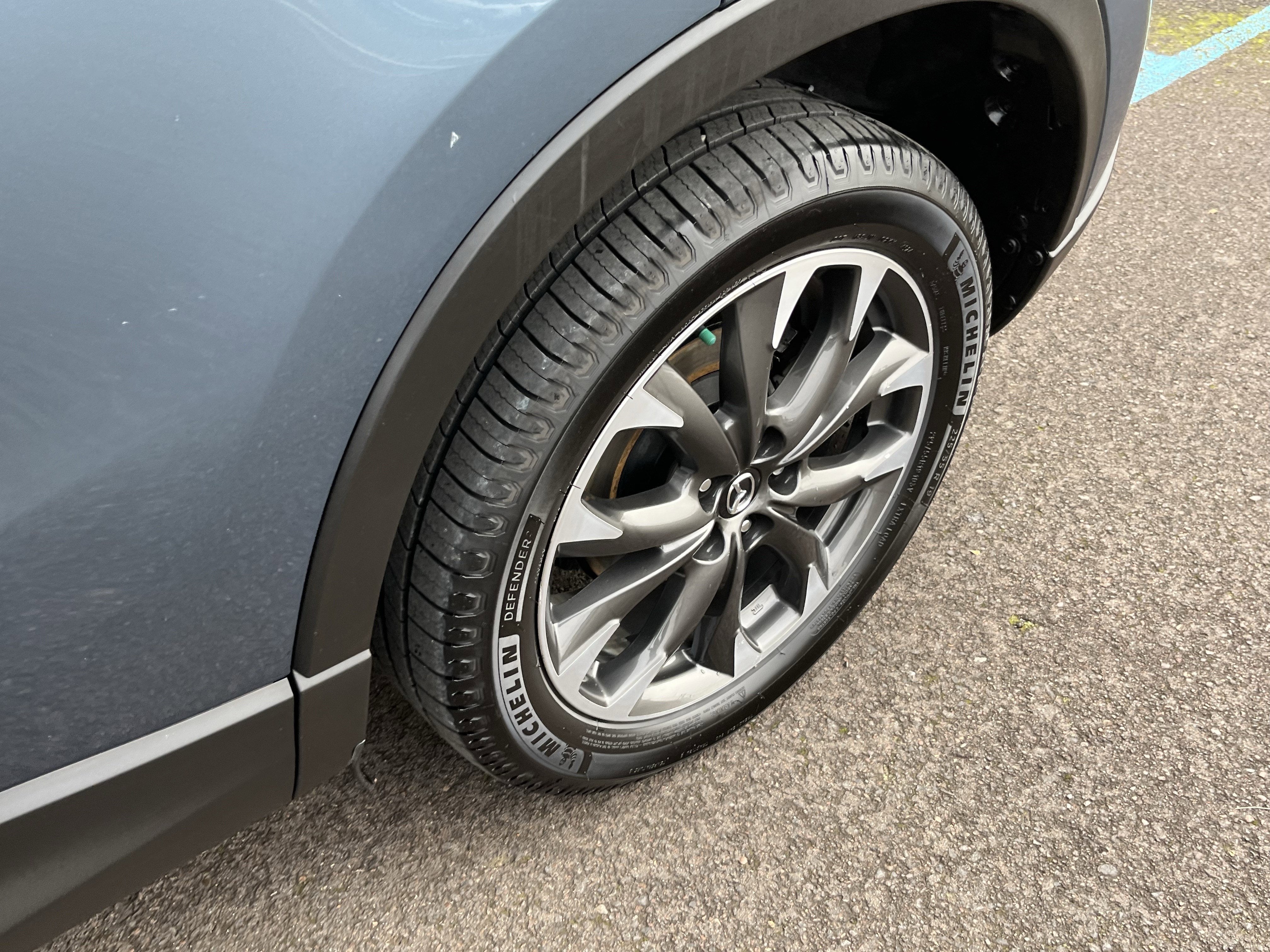 2016 Mazda Mazda CX-5 Grand Touring