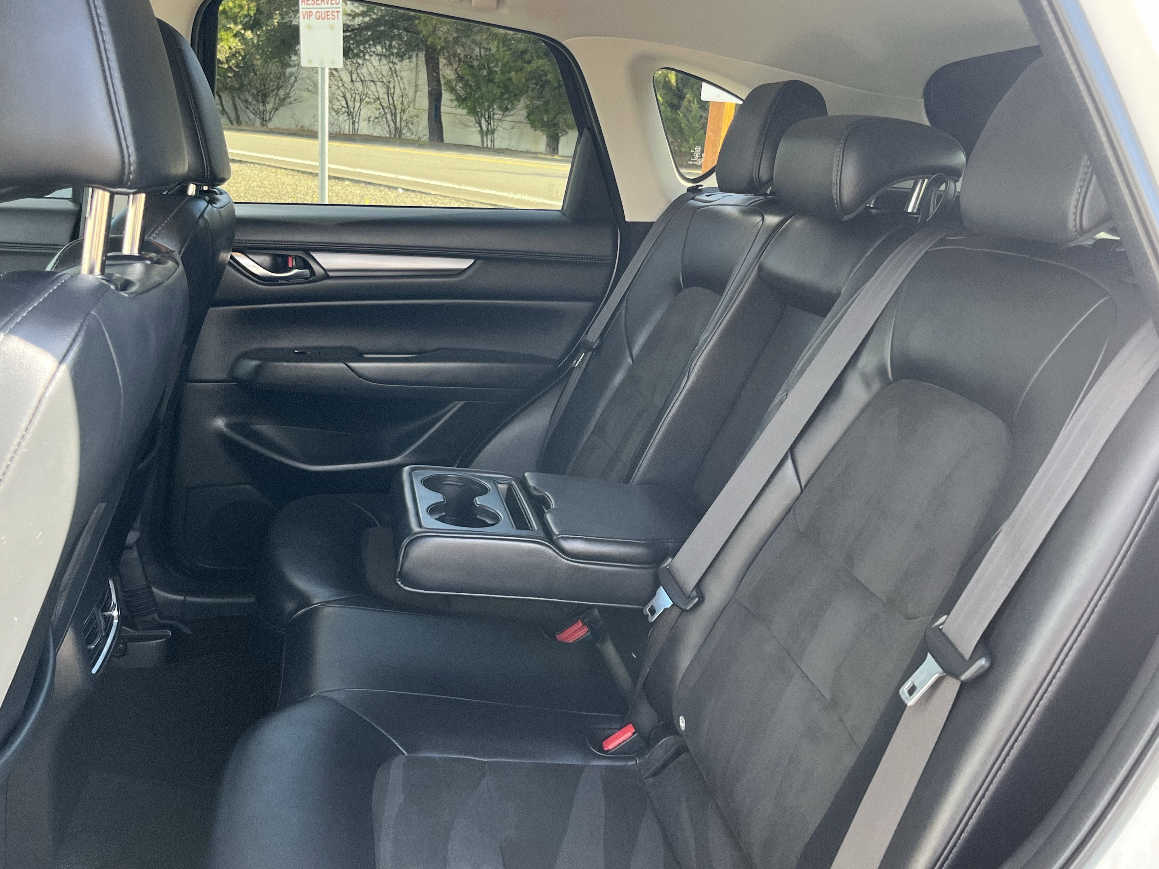 2021 Mazda Mazda CX-5 Touring