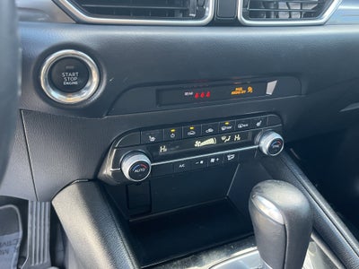 2021 Mazda Mazda CX-5 Touring