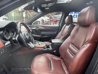 2018 Mazda Mazda CX-9 Signature