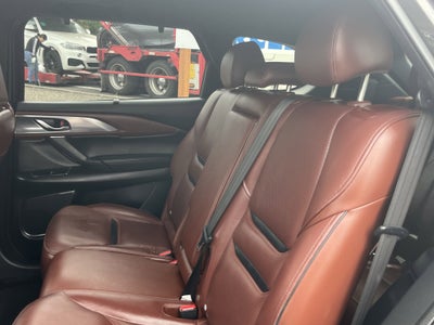 2018 Mazda Mazda CX-9 Signature