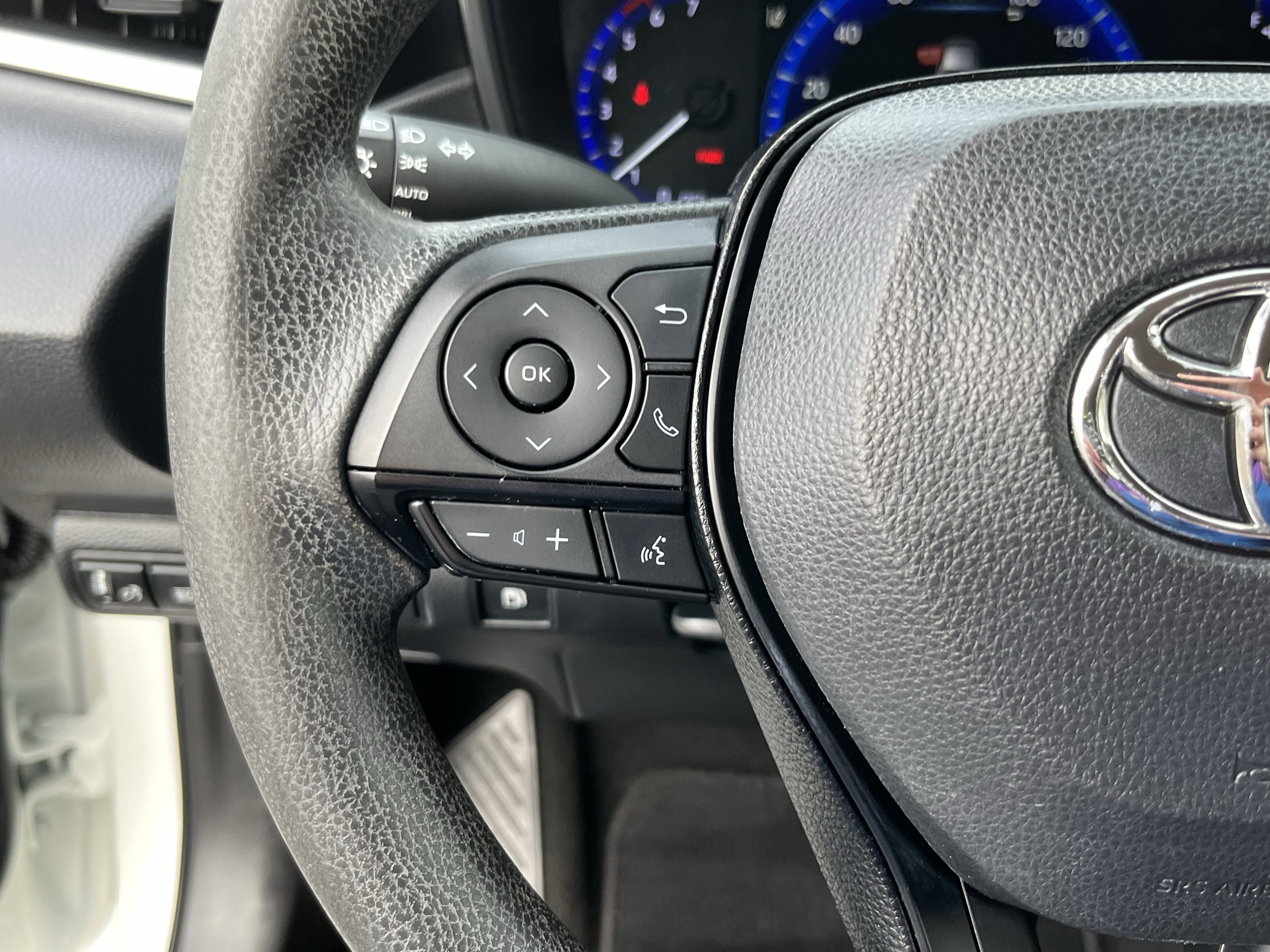 2021 Toyota Corolla Hybrid LE