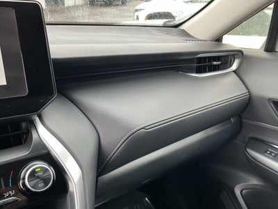 2024 Toyota Venza LE