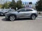 2023 Subaru Solterra Limited