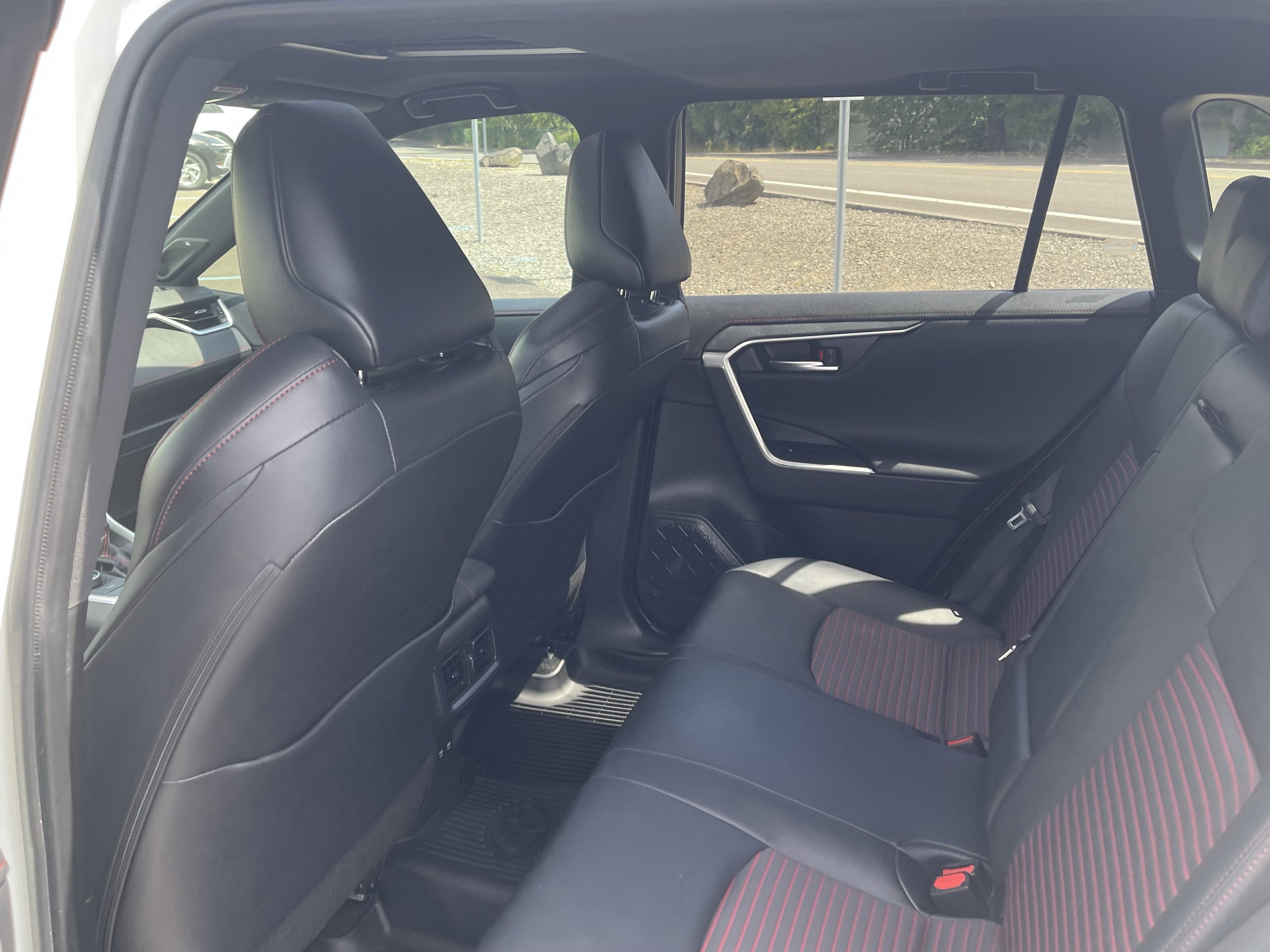 2021 Toyota RAV4 Prime XSE