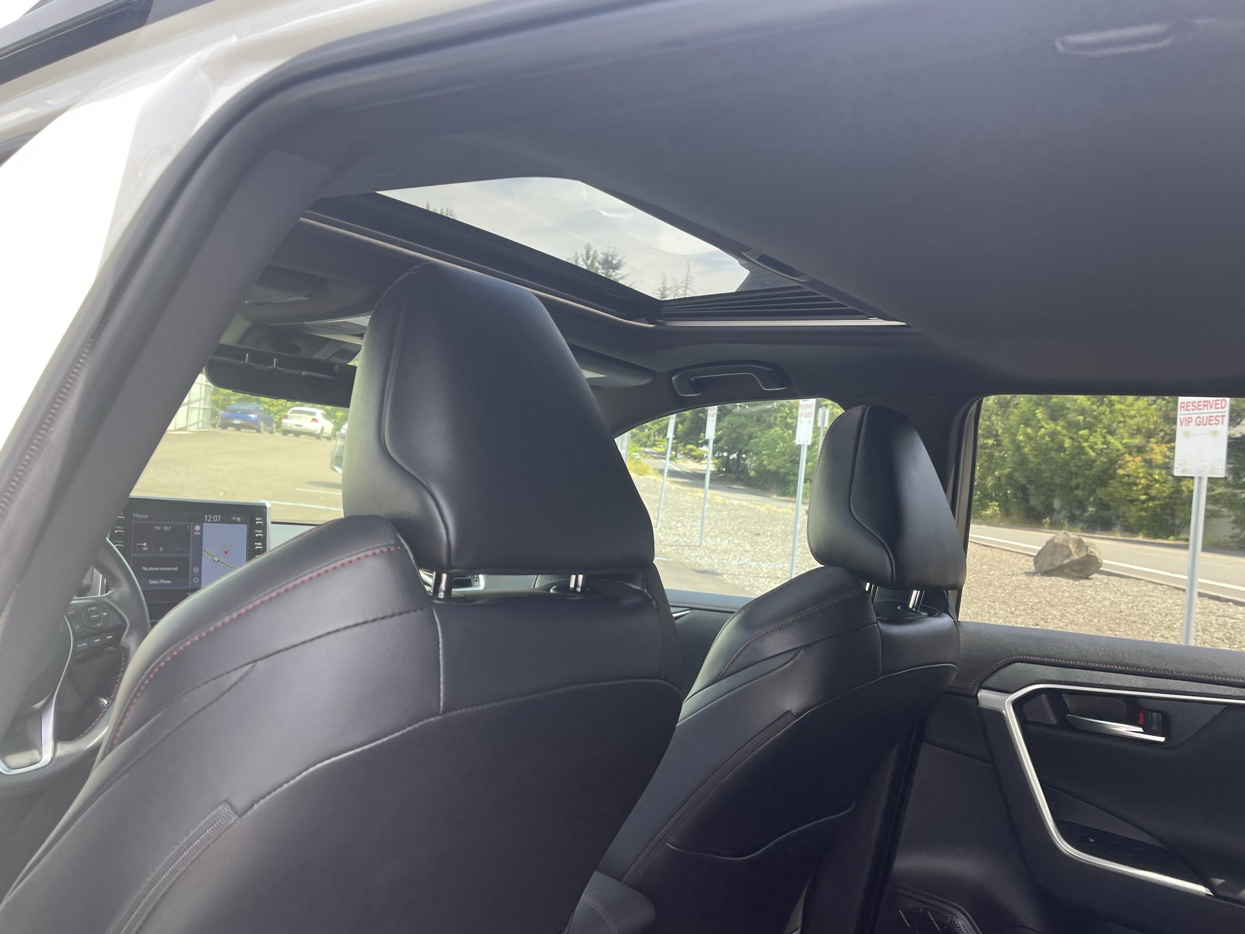 2021 Toyota RAV4 Prime XSE