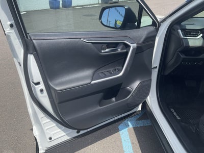 2021 Toyota RAV4 Prime XSE