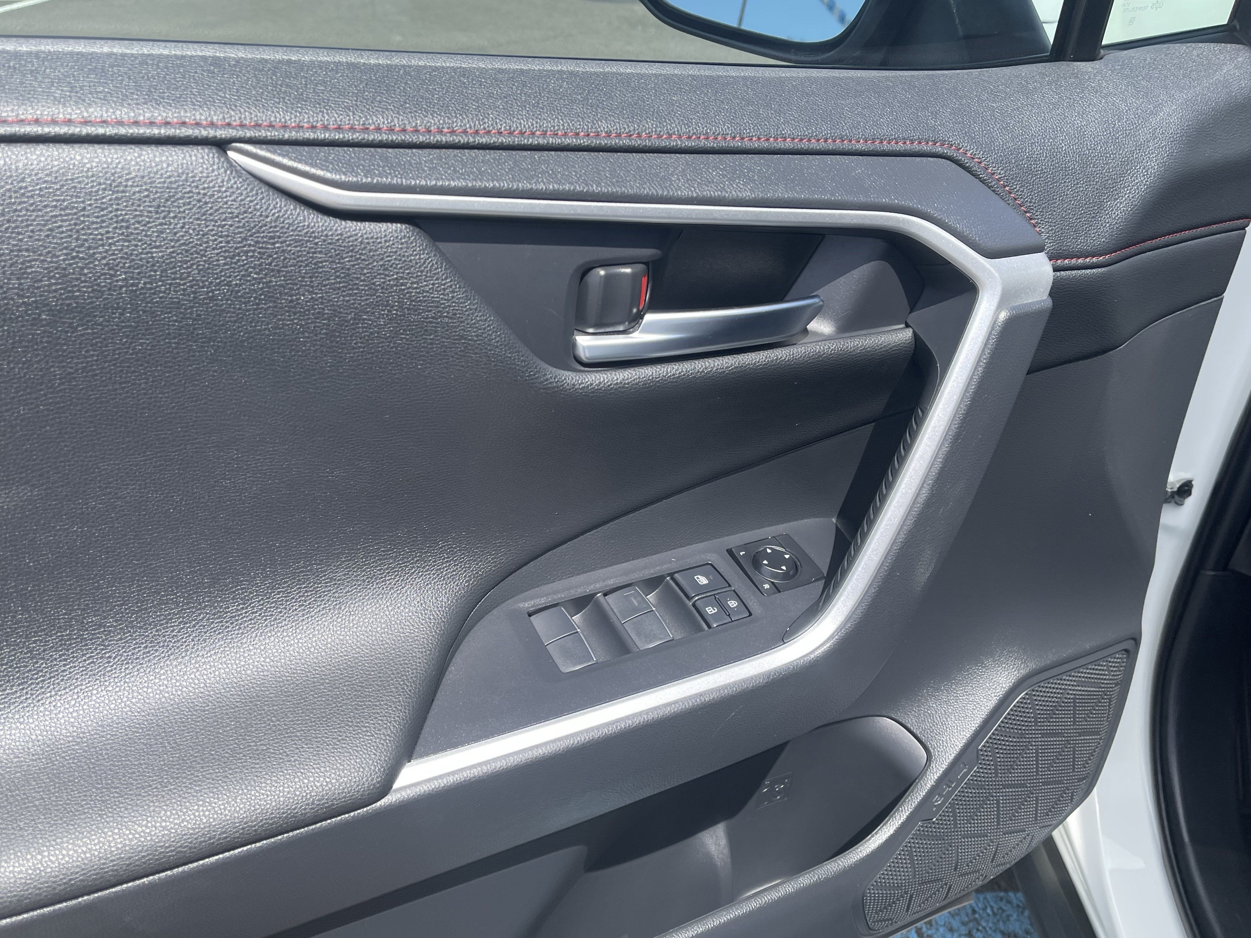 2021 Toyota RAV4 Prime XSE