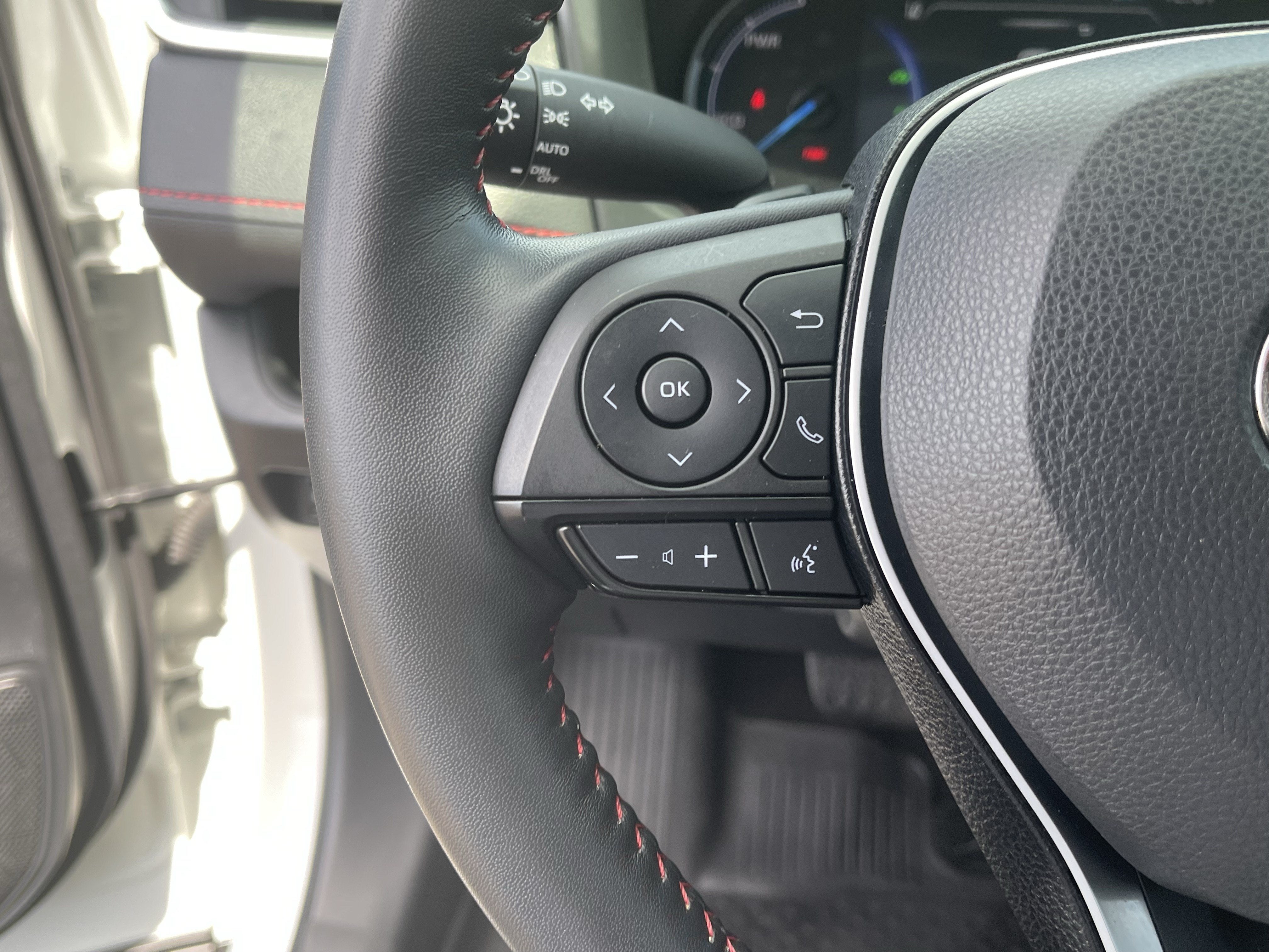 2021 Toyota RAV4 Prime XSE